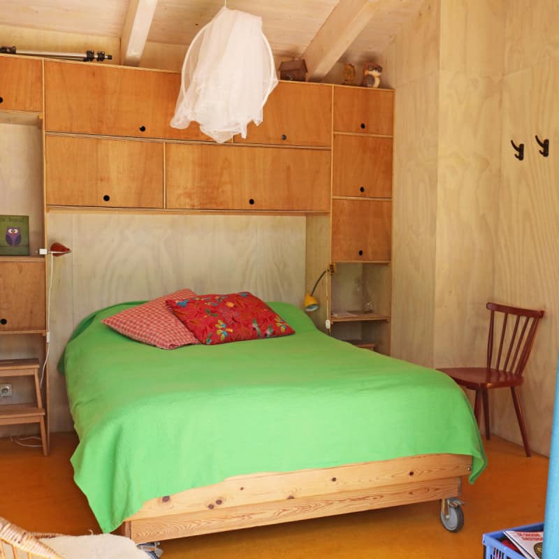 slaapkamer-met-tweepersoonsbed-bosuil