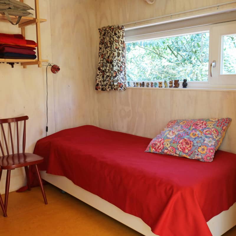 slaapkamer-twee-eenpersoonsbedden-bosuil